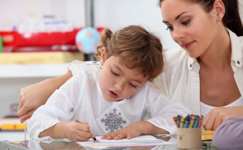 Cherche fille au pair 2015
