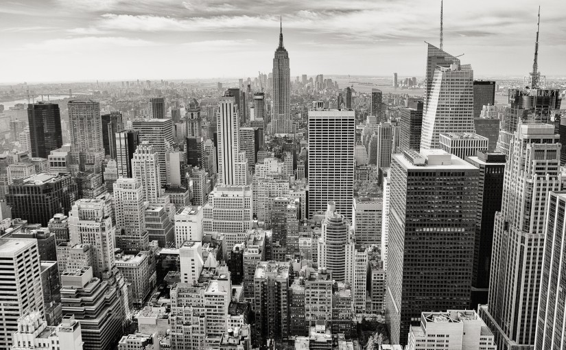 new york séjour linguistique