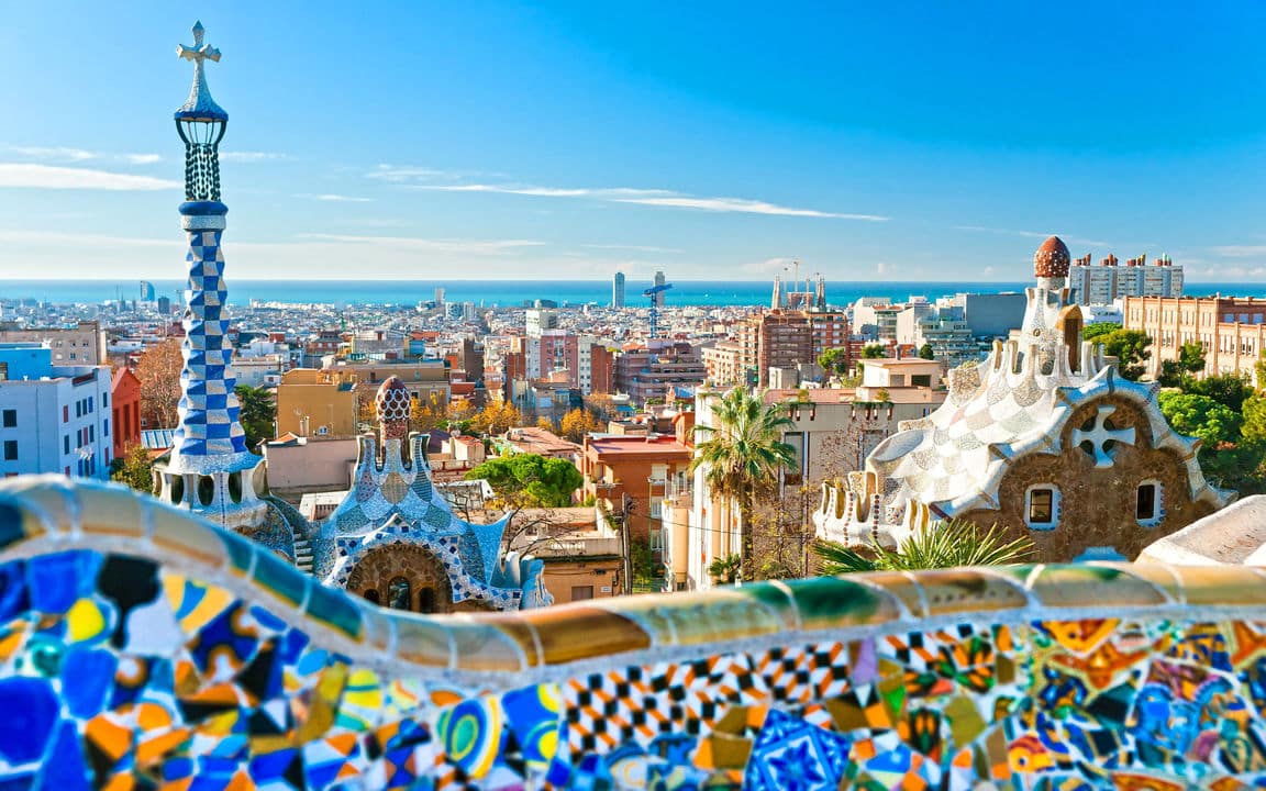 Etudier en Espagne
