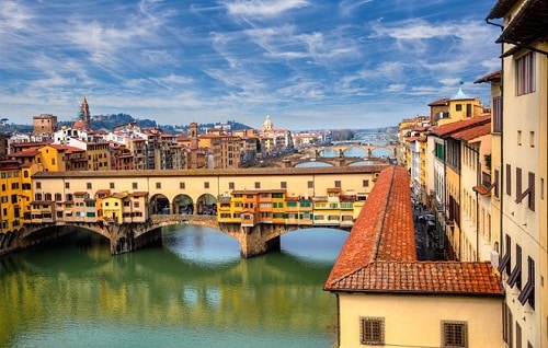 Florence - Italie