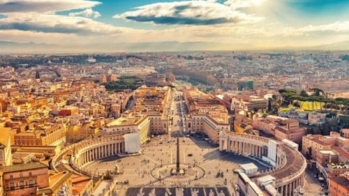 Rome - Italie