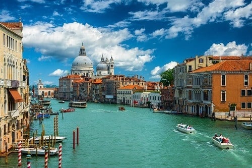 Venise - Italie