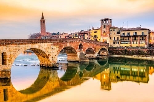 Vérone - Italie