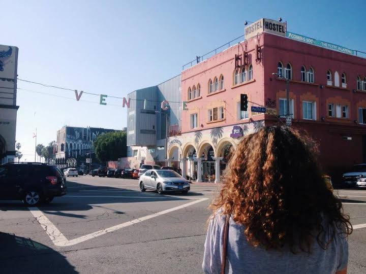 venice beach