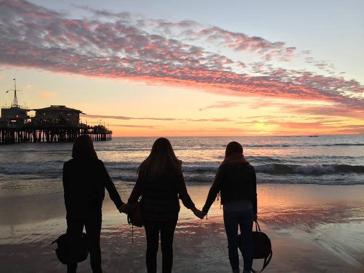 venice beach