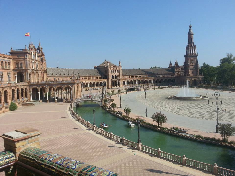 plaza-españa-sevilla