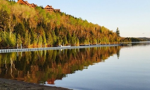 Témoignage Juliette - Québec 