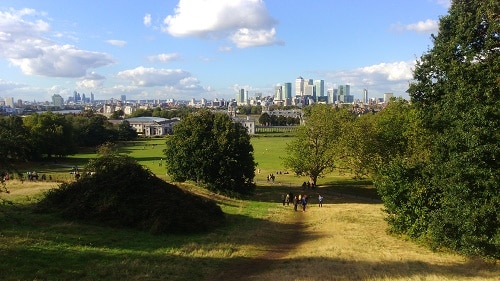 Témoignage Au Pair à Londres