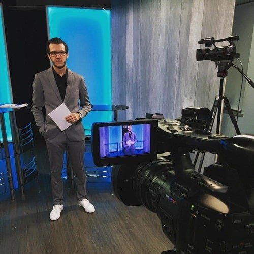 expérience à l'étranger, Témoignage de Romain, un voyageur dans l&rsquo;âme