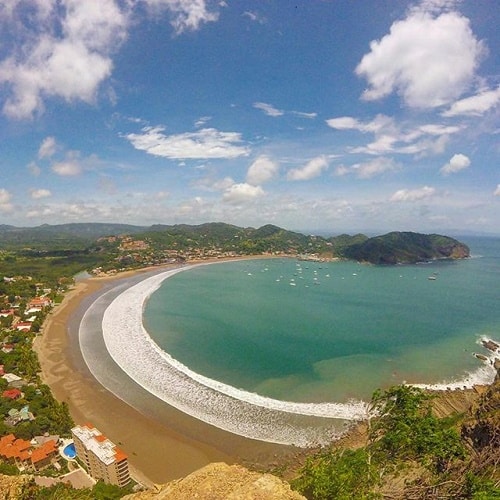 Nicaragua, Road-trip de Clément en Amérique Latine : le Nicaragua