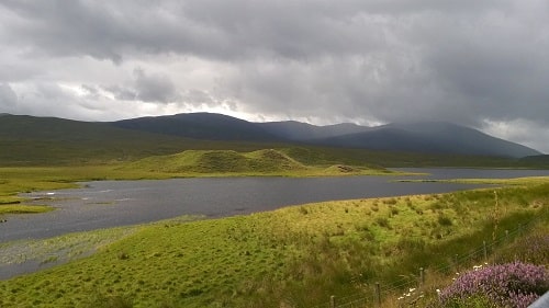 stage en Ecosse, Stage en Ecosse : Julie est partie vivre l&rsquo;expérience