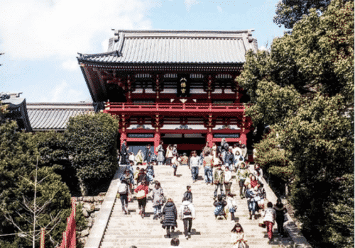 Japon, Le témoignage de Claire, expatriée au Japon pendant 10 mois