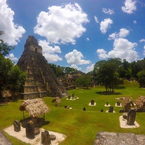 Guatemala, Road-trip de Clément en Amérique Latine : le Guatemala