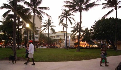 séjour linguistique en Floride, Dans la peau d&rsquo;Emilie, une étudiante en séjour linguistique en Floride