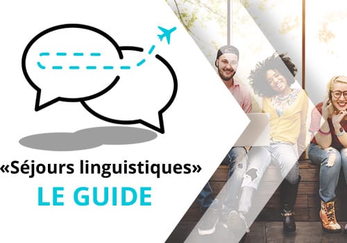 guide du séjour linguistique, Le guide du séjour linguistique