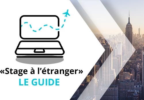 guide du stage à l'étranger, Le guide du stage à l&rsquo;étranger