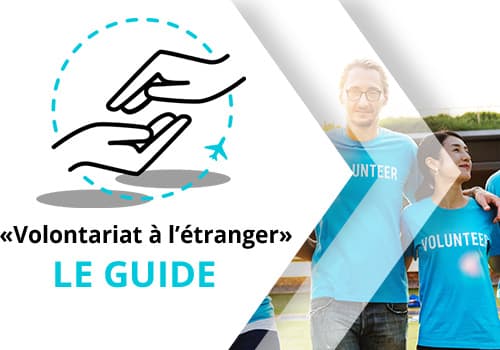 guide du Volontariat International à l'Etranger, Le guide du volontariat à l&rsquo;étranger