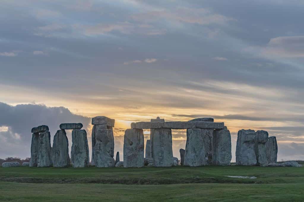 Stonehenge