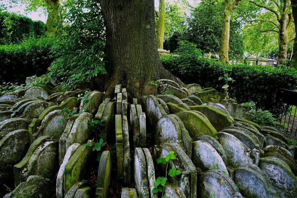 , Londres, insolite et mystérieuse