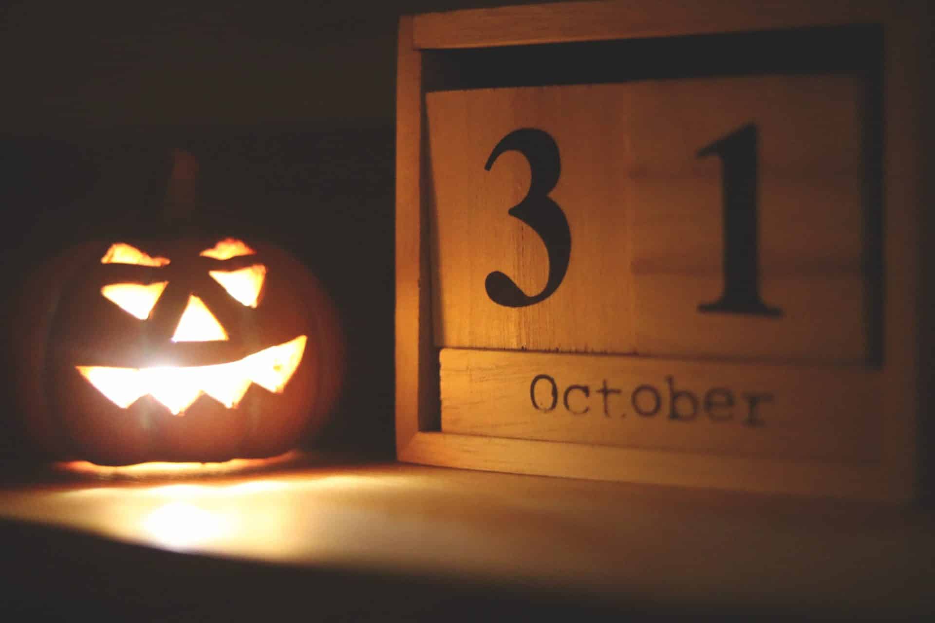 Quelle Fete Est Celebree Le Lendemain Du Jour Dhalloween ▷ Halloween : le top 5 des costumes de 2019