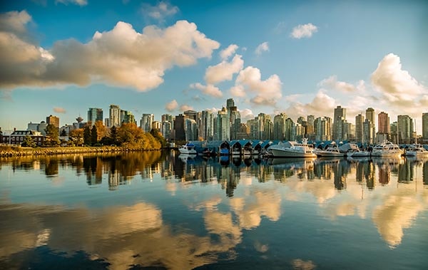 Vancouver, destination rêvée pour ses études ?