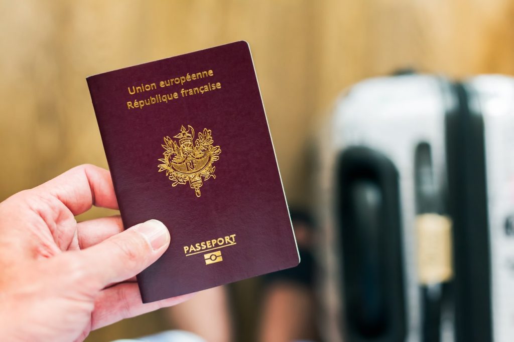 Quelles sont les démarches à faire pour obtenir un passeport ?
