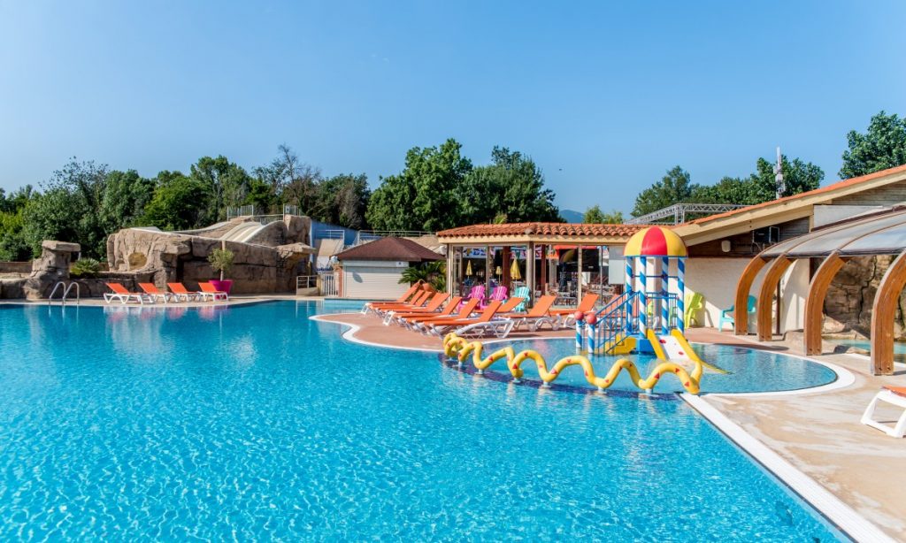 , Top 5 des campings pour des vacances dans le Languedoc-Roussillon