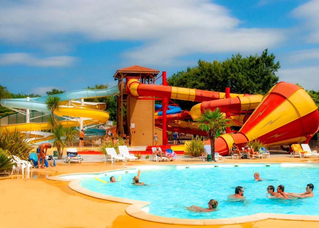 Pourquoi passer des vacances en camping dans les Landes ?